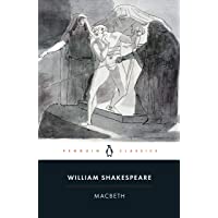 Macbeth (Penguin Shakespeare)
